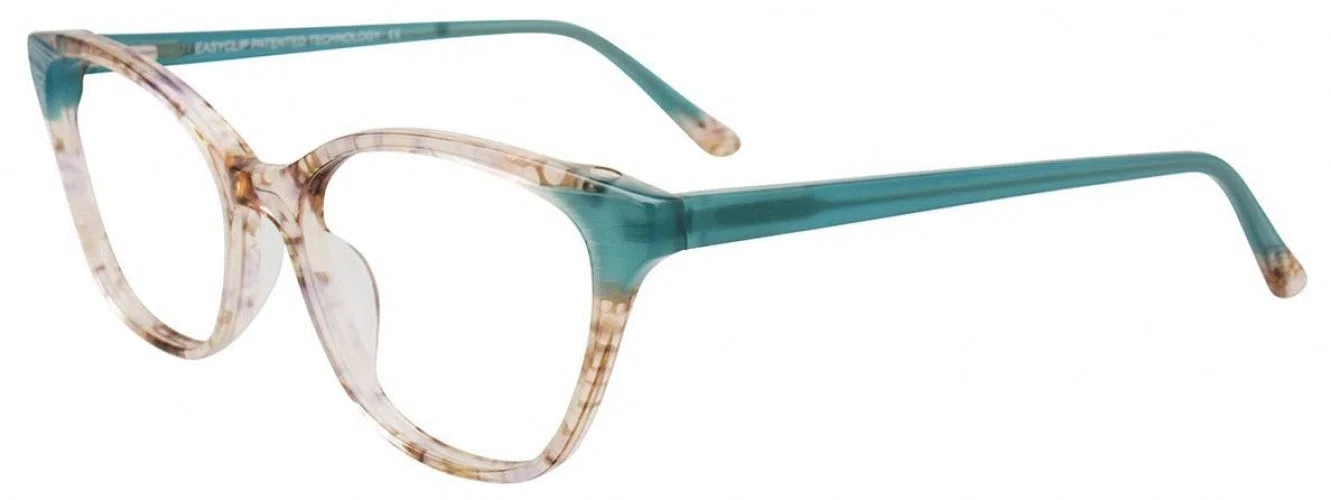 Easyclip EC556 Eyeglasses - view 7